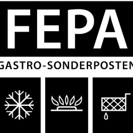 Logo van FEPA GmbH