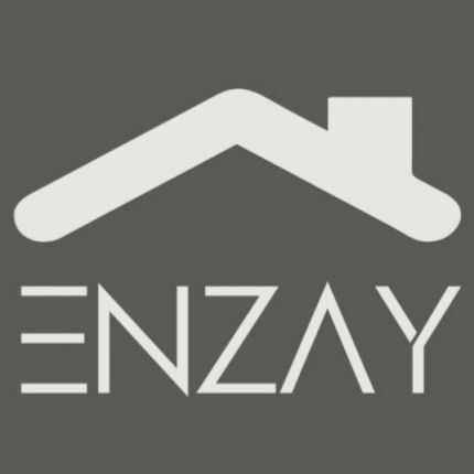 Logotipo de Enzay Outlet