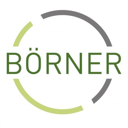 Logo fra Börner Kfz-Sachverständigenbüro