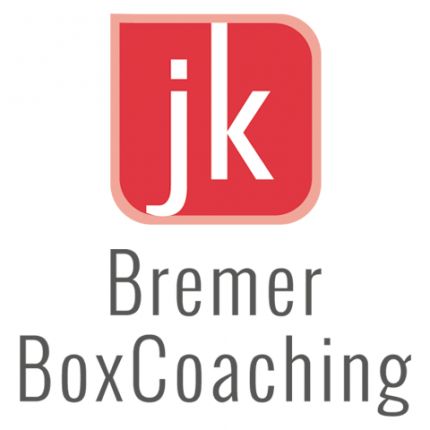 Logotyp från Bremer BoxCoaching