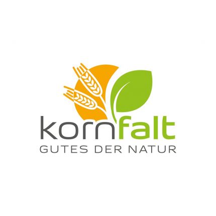Logotyp från KornFalt