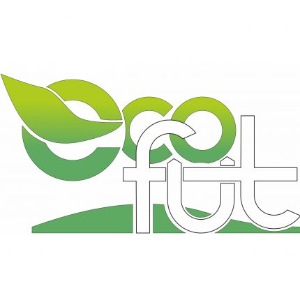 Logo od ECOFUT