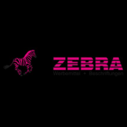 Logo od ZEBRA Werbemittel