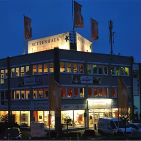 Bild von Bettenhaus Inkelhofen GmbH