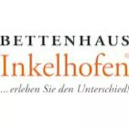 Logo de Bettenhaus Inkelhofen GmbH