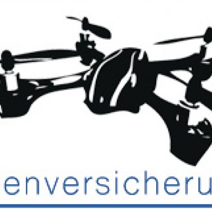 Logótipo de Drohnenversicherung.eu