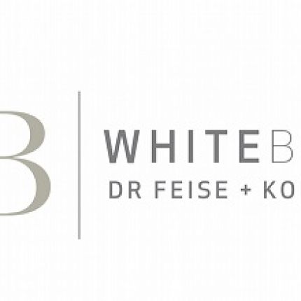 Logo from WHITEBLICK DR FEISE + KOLLEGEN PRAXIS FÜR ZAHNHEILKUNDE UND ORALCHIRURGIE