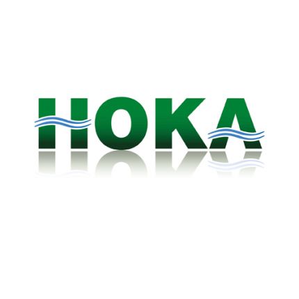 Logotyp från HOKA - Lüftungsformteile GmbH