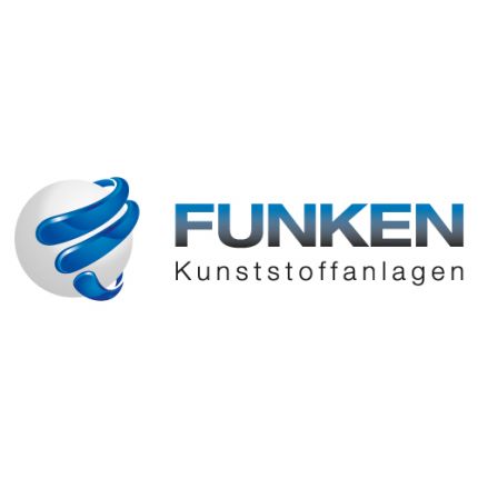 Logo van Funken Kunststoffanlagen GmbH