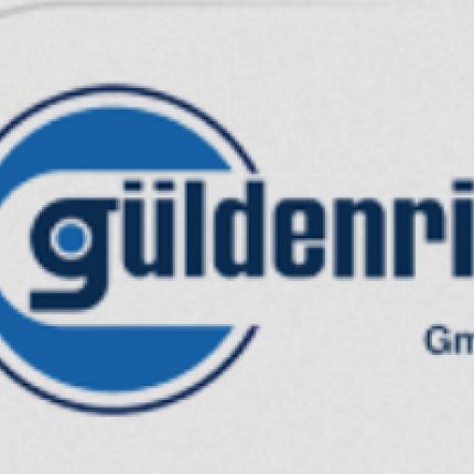 Logo von Güldenring Maschinenbau GmbH