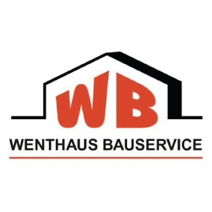 Logo von Wenthaus Bauservice GmbH