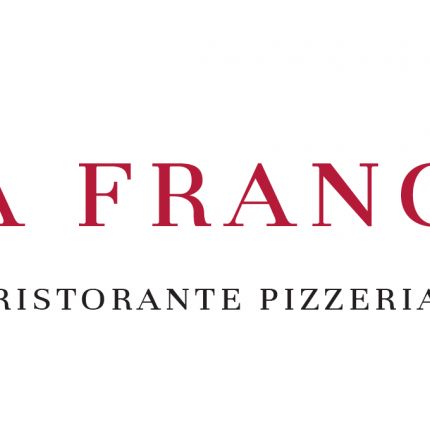 Logotipo de Da Franco