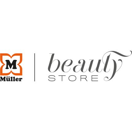 Logotyp från Müller Beauty Store