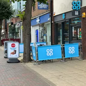 Bild von Co-op Food - Solihull - High Street