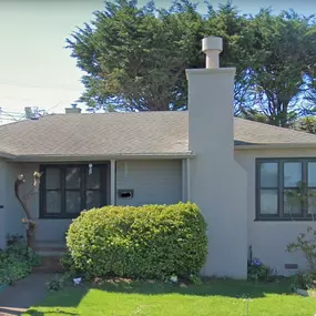 Earthquake Brace + Bolt Seismic Retrofit  East Palo Alto