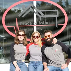 Bild von Peace of Mind Structural