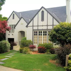 Earthquake Brace + Bolt Seismic Retrofit Belmont
