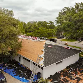 Bild von TTP Roofing