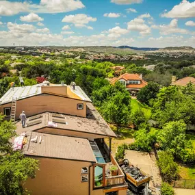 Bild von TTP Roofing