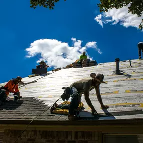 Bild von TTP Roofing