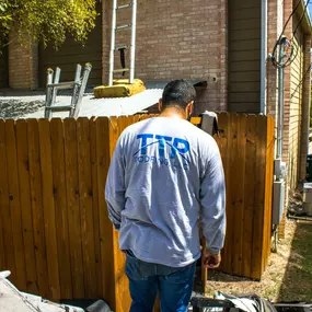 Bild von TTP Roofing