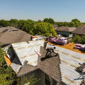 Bild von TTP Roofing