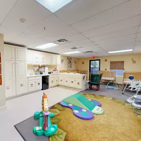 Infant Classroom