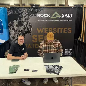 Bild von Rock Salt Marketing Cooperative