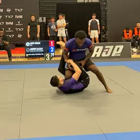 Bild von Ohana Jiu Jitsu Academy