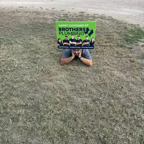 Bild von Brothers Plumbing