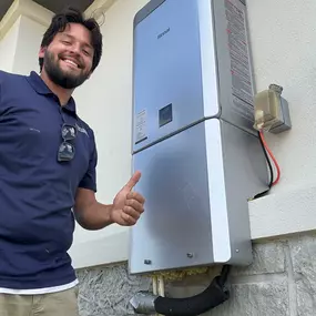 Bild von Brothers Plumbing