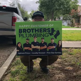 Bild von Brothers Plumbing