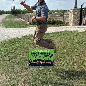 Bild von Brothers Plumbing