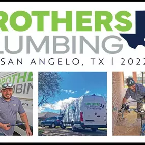 Bild von Brothers Plumbing