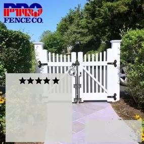Bild von Pro Fence Co Inc