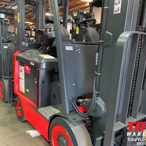 Bild von Total Warehouse
