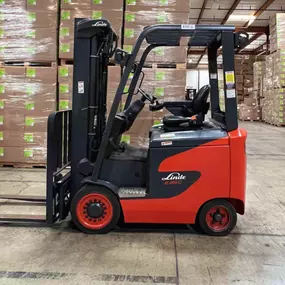 Bild von Total Warehouse