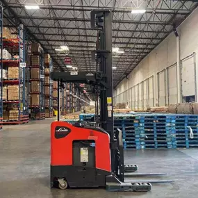 Bild von Total Warehouse