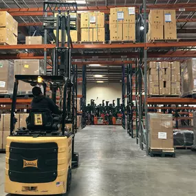 Bild von Total Warehouse