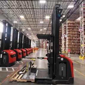 Bild von Total Warehouse