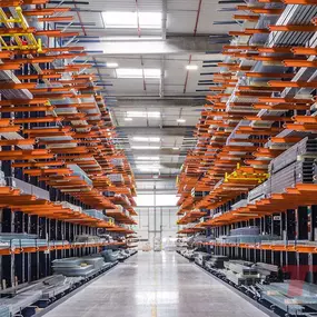 Bild von Total Warehouse