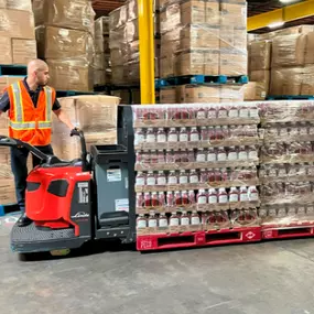 Bild von Total Warehouse