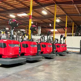 Bild von Total Warehouse