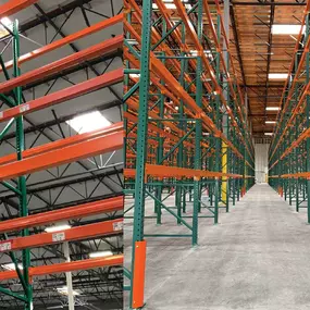 Bild von Total Warehouse