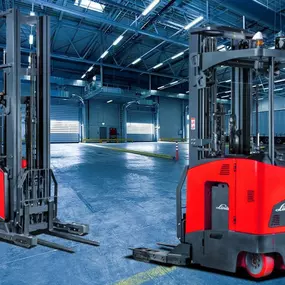Bild von Total Warehouse