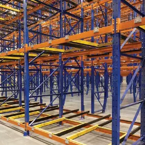Bild von Total Warehouse