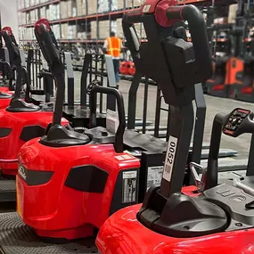 Bild von Total Warehouse