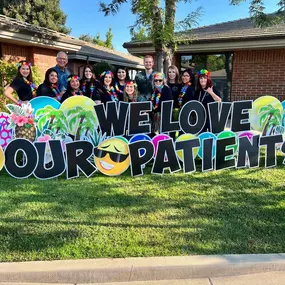 Bild von Olson Family Orthodontics