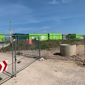 Bild von Sitex Orbis Ltd.