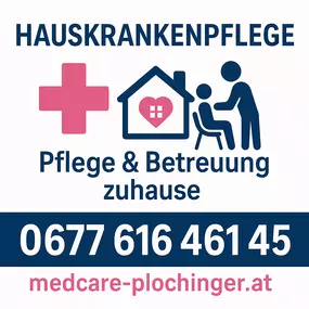 Bild von Hauskrankenpflege Plöchinger